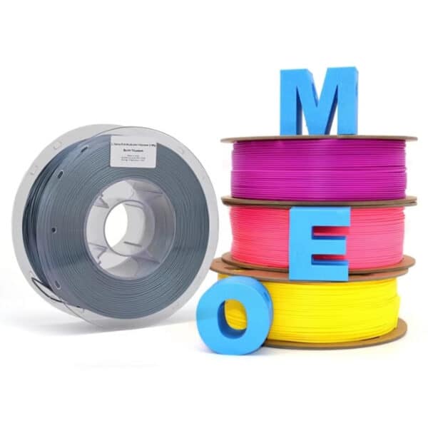 High-Quality 3D Printer PLA Filament - Image 3