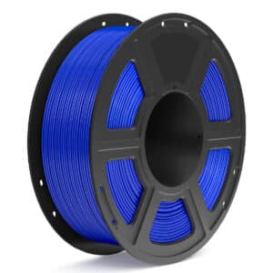 good 3d printer filament Deep Blue 1.75mm High-Speed