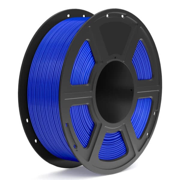 good 3d printer filament Deep Blue 1.75mm High-Speed