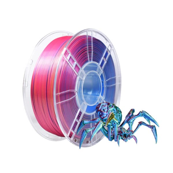 best filament for 3d printing PLA Printing Tri-Color