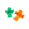 Customizable 3D Printed Cube Fidget Toy For Stress Relief - Image 5