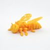 Customized 3D Printed Bee