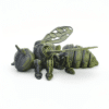 3D Printed Bee Toy