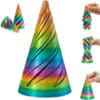 3D Printed Cone