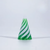 3D Printed Spiral Cone