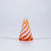 Stress Relief Spiral Cone
