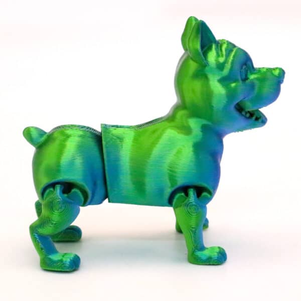Creative Dog Toy