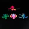 Custom 3D Printed Articulated Turtle Toy for Marine Lovers - Image 5