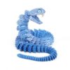 3D Printed Snake Articulated