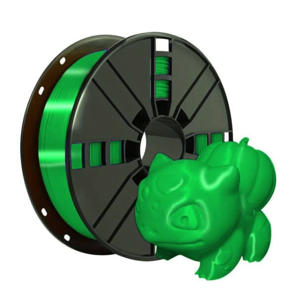 Green PLA 3d printing foam filament- High Quality