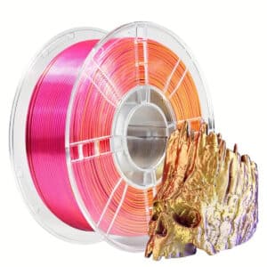 3d printer filament sale1.75mm 1kg Red Gold Purple