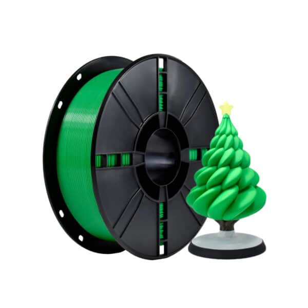 Hot Sale All-Season Green PLA bio filament 3d printing Consumables