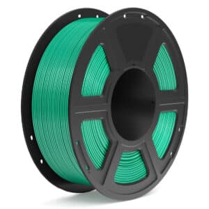 filamento 3d printer Sea Green 1.75mm Filament