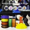 3D printing filament