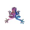 Articulated Frog Toy