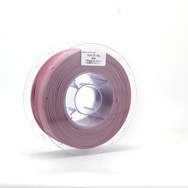 Carbon Fiber Filled Nylon 3D printing filament - Image 3