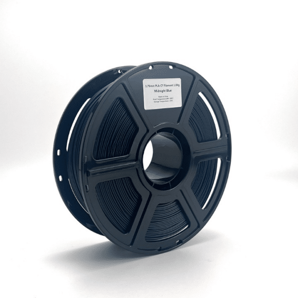 Carbon Fiber Filled Nylon 3D printing filament - Image 5