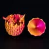 Crystal Dragon Egg