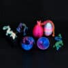 Dragon Egg Articulated Toy