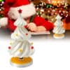 Custom 3D Printed Dancing Christmas Tree Portable Fidget Toy - Image 3