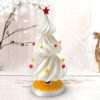 Custom 3D Printed Dancing Christmas Tree Portable Fidget Toy - Image 6