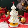 Custom 3D Printed Dancing Christmas Tree Portable Fidget Toy - Image 8
