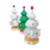 Custom 3D Printed Dancing Christmas Tree Portable Fidget Toy - Image 9