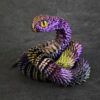 3D Viper Toy
