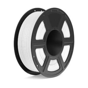 High Speed 1.75mm PETG filament of 3d printer