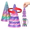3D Printed Impossible Cone Spiral Stress Relief Fidget Toy - Image 3