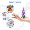 3D Printed Impossible Cone Spiral Stress Relief Fidget Toy - Image 5