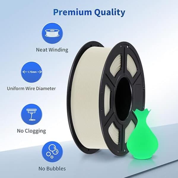 3D Printer Filament