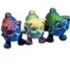 Creative 3D Printed Custom Articulated Dog Toy For Kids - Image 8