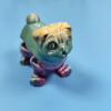 Creative 3D Printed Custom Articulated Dog Toy For Kids - Image 2