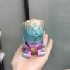 Custom Movable Joint Dog