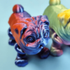 Creative 3D Printed Custom Articulated Dog Toy For Kids - Image 7