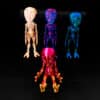 Customizable 3D Printed Alien Prototype Model Toy For Kids - Image 10