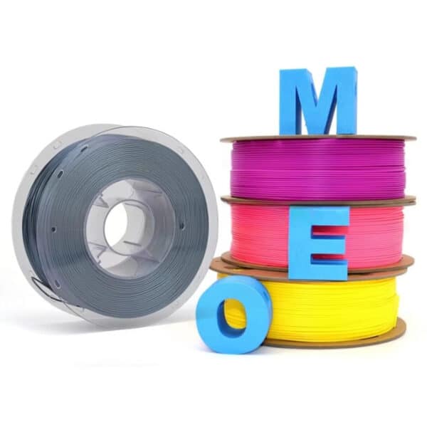 Top 5 PLA+ 3D Printer Filaments – 1.75mm High-Speed - Image 7