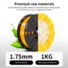 PLA+ 3D Printer Filament High-Toughness 1.75mm - Image 2