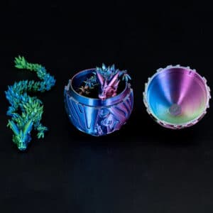 Dragon Egg