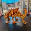 Realistic 3D Printed