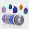 Premium Single Color 3D Printer Filaments PLA ABS Wood - Image 4