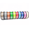 Premium Single Color 3D Printer Filaments PLA ABS Wood - Image 5