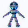 Astronaut Skeleton Toy