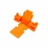 3D Printed Cube Fidget