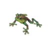 Customizable 3D Printed Articulated Frog Toy for Nature Lovers - Image 7