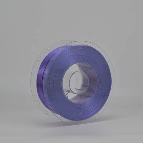 Silk PLA Pro Rainbow 3D Filament 1.75mm - Image 3