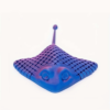 3D Printed Manta Rays Toys