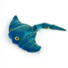 Custom 3D Printed Ray Fish