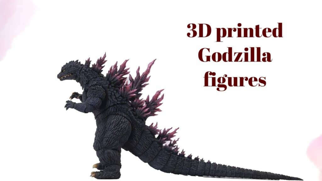 AI-Driven Design in 3D Printing: Automating the Creation of Customizable and Interactive Figurines